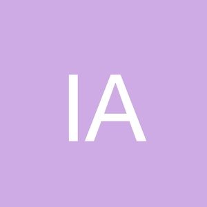 Meet your Posher, Isabela